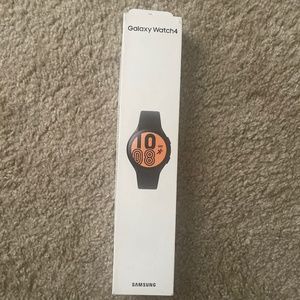 Samsung Galaxy Watch4